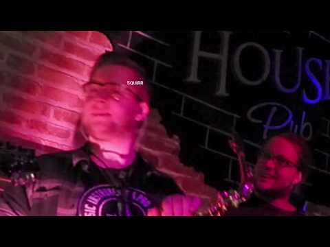 Flowtation-"Leave This Party" LIVE