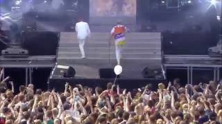 DAT ADAM - Lennon 2 (Peace x Peace Festival) [LIVE]