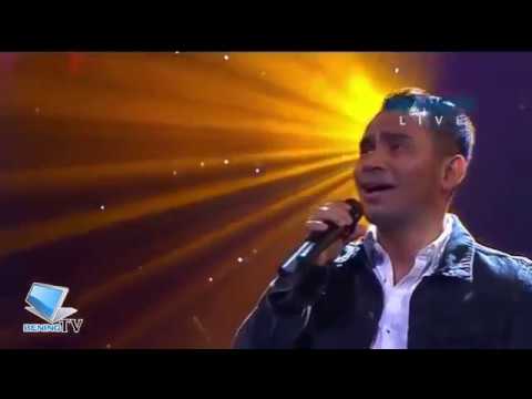 Anakku Na Burju - Judika Trio Sisolhot