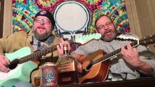 Dead Covers Project 2017 Brown Eyed Women Crazy Phinger