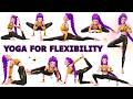 Grow Strong Confidence Flow For Kids Yoga For Balance Stability Health Tiny Yogis Club