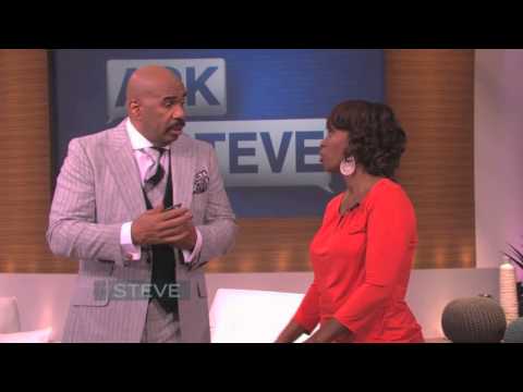 Ask Steve - Nah Nah Nah!