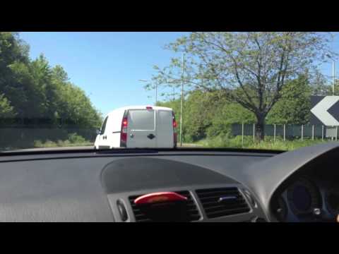 lpc converted AMG 5 5 litre V8 Mercedes Benz engine with Kompressor