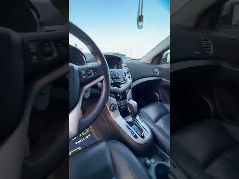 фото chevrolet cruze i 0