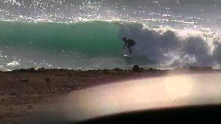 preview picture of video 'trailer surf in morocco agadir marocsurf in morocco'