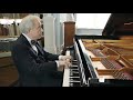 András Schiff Beethoven Piano Sonata No.15 'Pastorale' Op.28