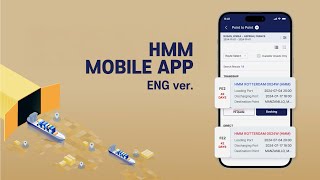 HMM - HMM Goes Mobile