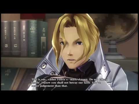 God Eater Resurrection Part 12