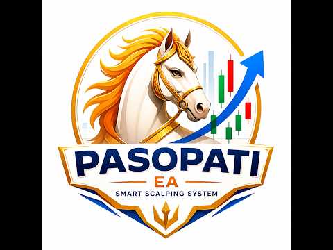 Video Pasopati Expert Advisor