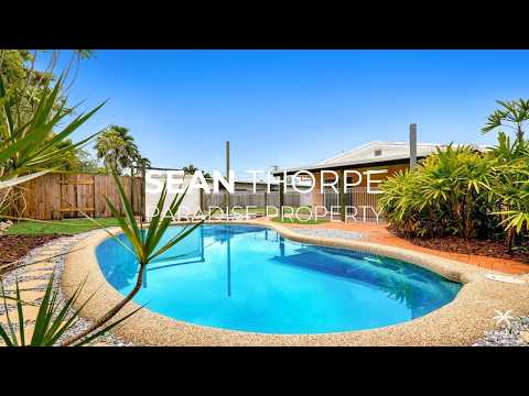 10 Parkway Street, Trinity Park, QLD 4879, 3 Kuwarto, 1 Banyo, House