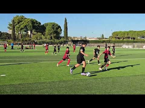 OJB - Paulhan-Pezenas 2-1