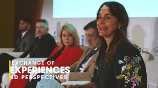 VI WFLED #SevillaWorldForumLED