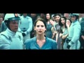 The Hunger Games trailer ~ T.T.L. Deep shadows ...
