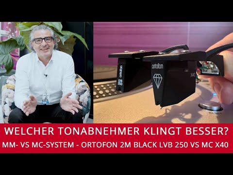 MM vs. MC – Welches Tonabnehmersystem klingt besser?