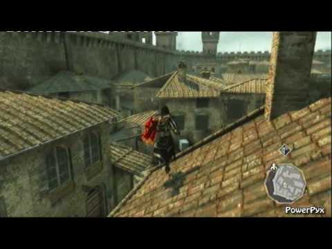 Assassin's Creed 2 Myth Maker Trophy / Achievement