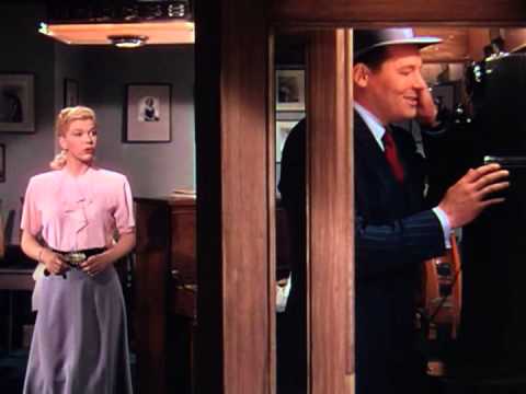 With Plenty of Money and You