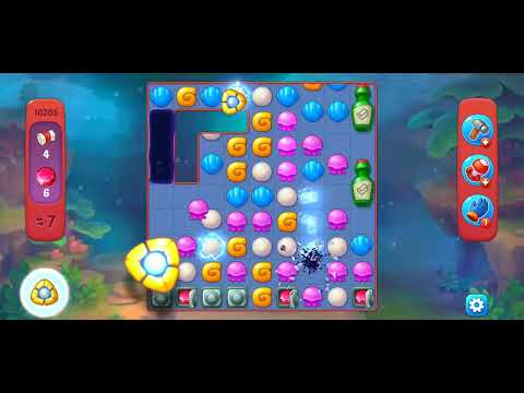 Fishdom/Gameplay/Levels(10205)