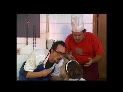 Gajbja e birrave -Humor