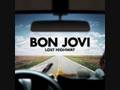 I LOVE THIS TOWN -  BON  JOVI -  CD QUALITY
