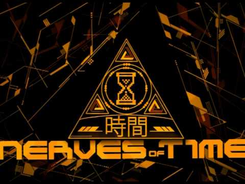 Nerves of Time - 07 - Najmal - Azur