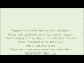 Far east Movement - Like a G6 ll Lyrics 
