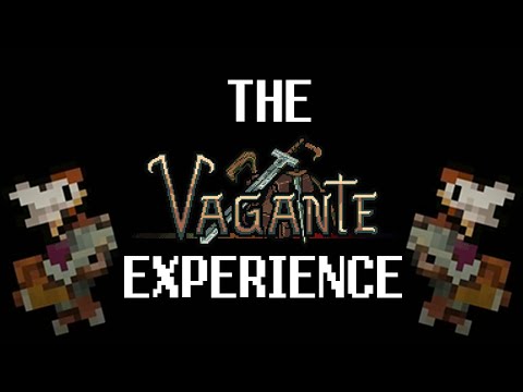 Welcome to Vagante