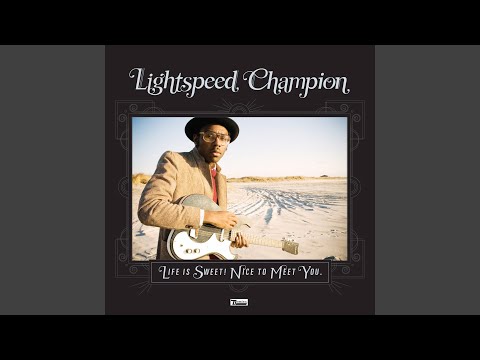 Romart - Lightspeed Champion