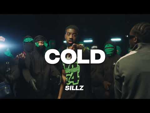 [FREE] Tion Wayne X Abra Cadabra X UK Drill Type Beat - "COLD" | UK Drill Instrumental 2023