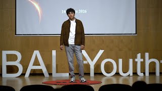 Hızın Ötesinde: Profesyonelleşmenin Disiplini | Kerem Kazaz | TEDxBAL Youth