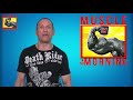 RX Muscle Feature Of IFBB Pro Dwayne Walker