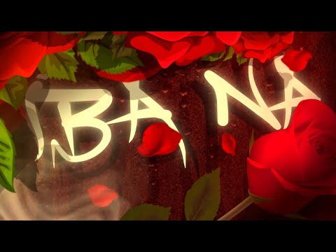 IBA NA - Coolest & Flow One (Feat. Honcho) [Official Lyric Video]