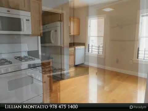 151 Belmont St Worcester, MA