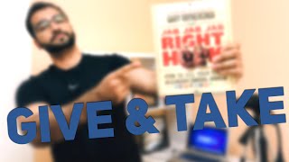 How to influence others –Tool of reciprocity – The Insurance Guy