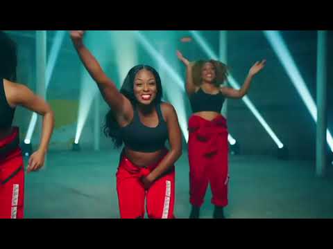 Master Brain @KAIMIZIK @kes -All my love music video choreography by @JudithMcCarty