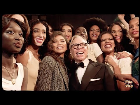 Make Opportunity Possible | TommyXZendaya | TOMMY HILFIGER