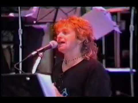 Yes/ABWH Rehearsals: 7/26/89 - Lititz - Themes (video)