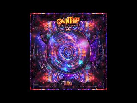 Owntrip - Critical Sounds (Critical SoundsEP) MFR008