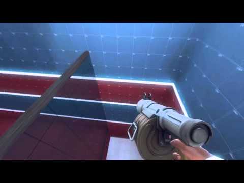 Beginnings 3 Map Showcase - Kendrick on jump_illusion