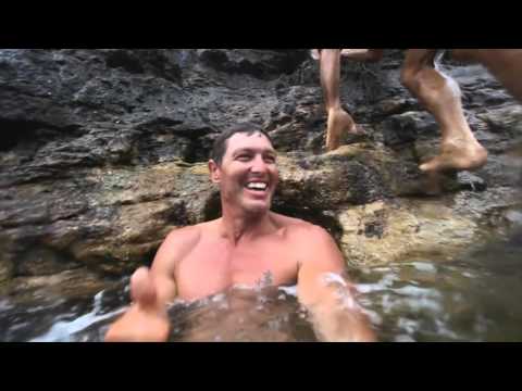 All 4 Adventure - Adventures on the cape - Episode 7