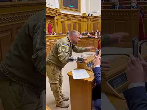 ГЕРОЙ по другому не сказать.Побольше бы таких! #shorts  #ai