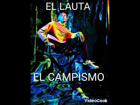 !!! EL CAMPISMO _ EL LAUTA PROBY CYBOR RECORDS