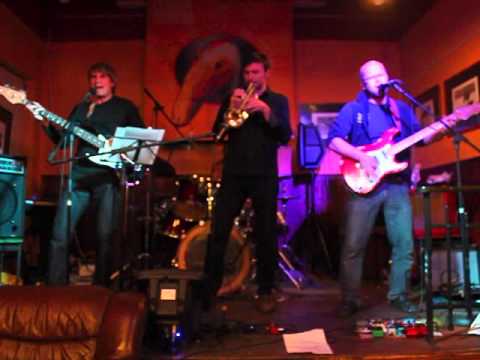 Pětičlenné trio - Pětičlenné trio - Mít rád