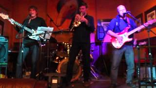 Video Pětičlenné trio - Mít rád