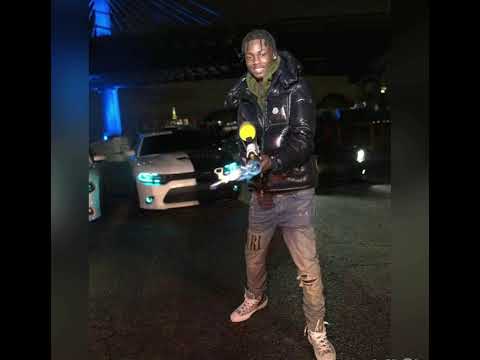 Kyle Richh x Jenn Carter x Iffy Foreign - Fuck 14