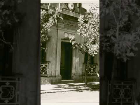 Liceo de Pan de Azúcar, Maldonado.