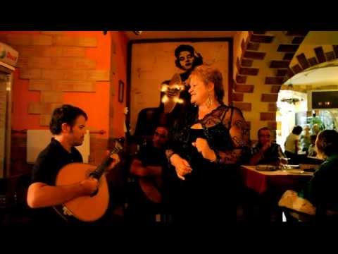 Fado, Cremilde, "Ser fadista"