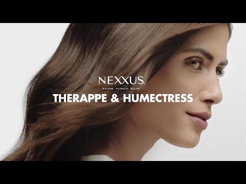 Nexxus Therappe & Humectress 24hr Moisture