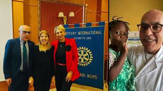 Anno Rotariano 2022/2023