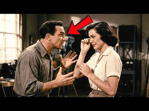 Cyd Charisse Cried After Every Rehearsal With Gene Kelly — Gene Kelly Always Left Marks