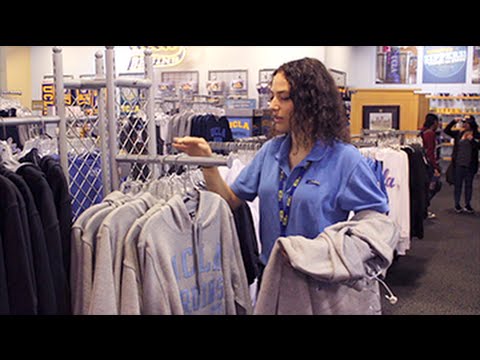 Ucla Staff Directory